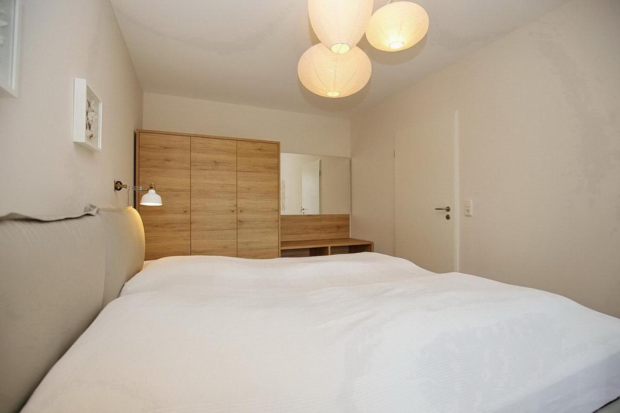 Likedeeler Wohnung 22 Boltenhagen  Exteriör bild