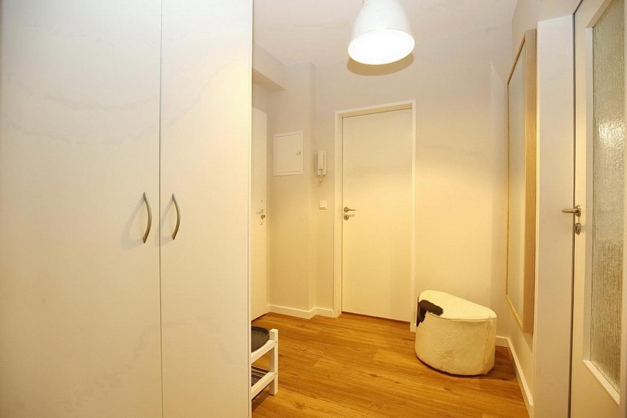 Likedeeler Wohnung 22 Boltenhagen  Exteriör bild